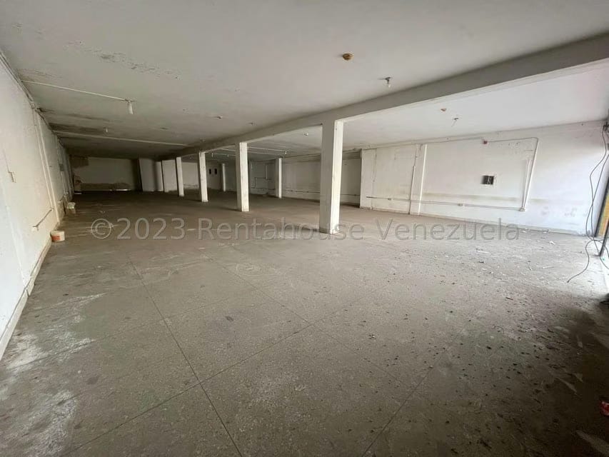 Comercial (Local Comercial) en Alquiler en Centro, Portuguesa - 13