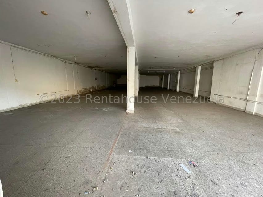 Comercial (Local Comercial) en Alquiler en Centro, Portuguesa - 14