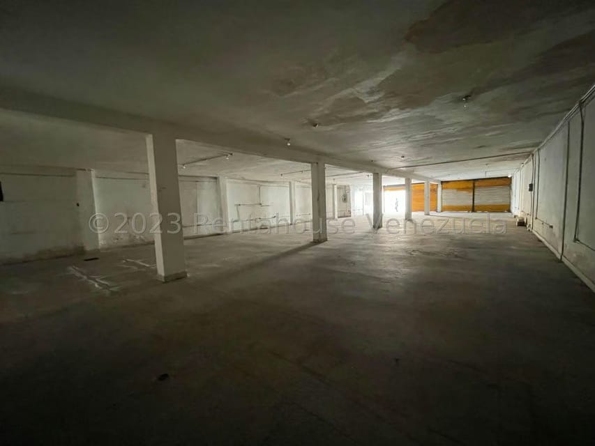 Comercial (Local Comercial) en Alquiler en Centro, Portuguesa - 15