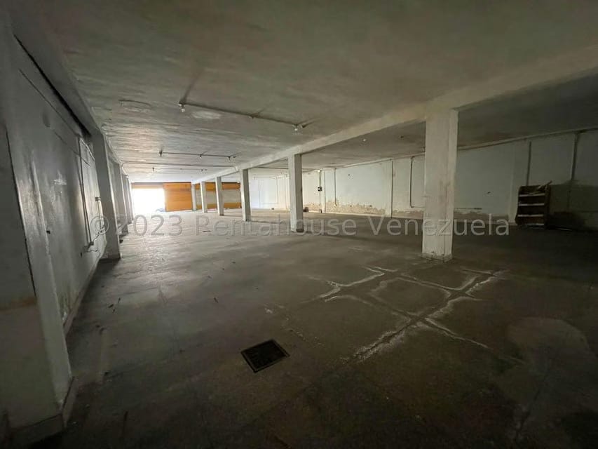 Comercial (Local Comercial) en Alquiler en Centro, Portuguesa - 16