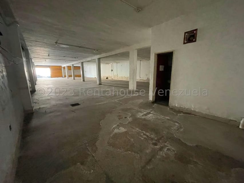 Comercial (Local Comercial) en Alquiler en Centro, Portuguesa - 17