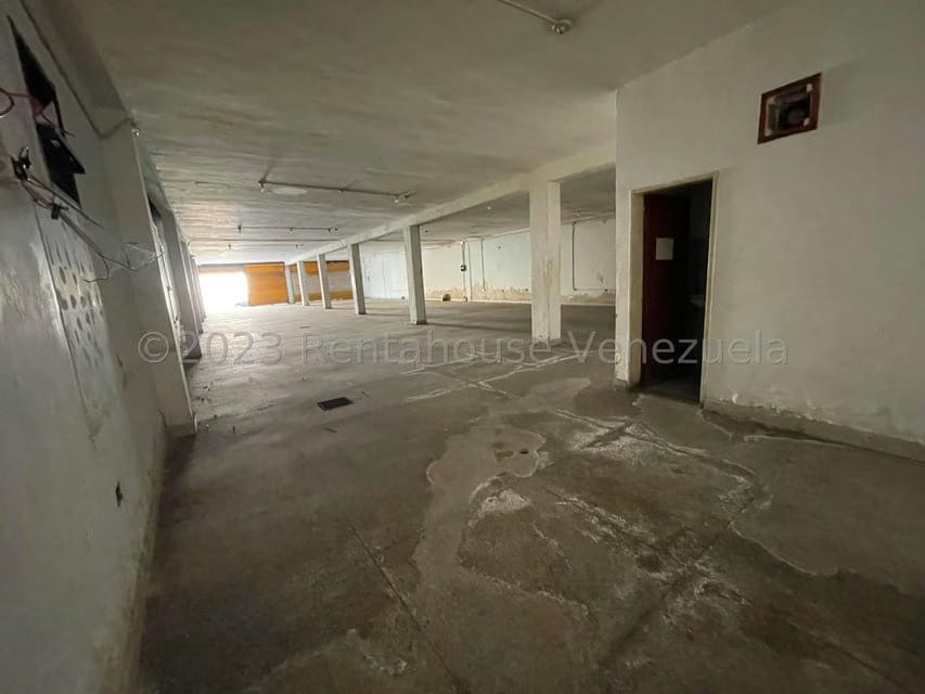 Comercial (Local Comercial) en Alquiler en Centro, Portuguesa - 18