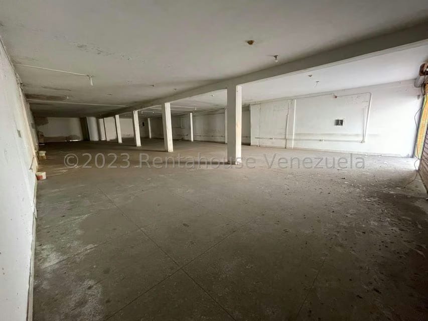 Comercial (Local Comercial) en Alquiler en Centro, Portuguesa - 19