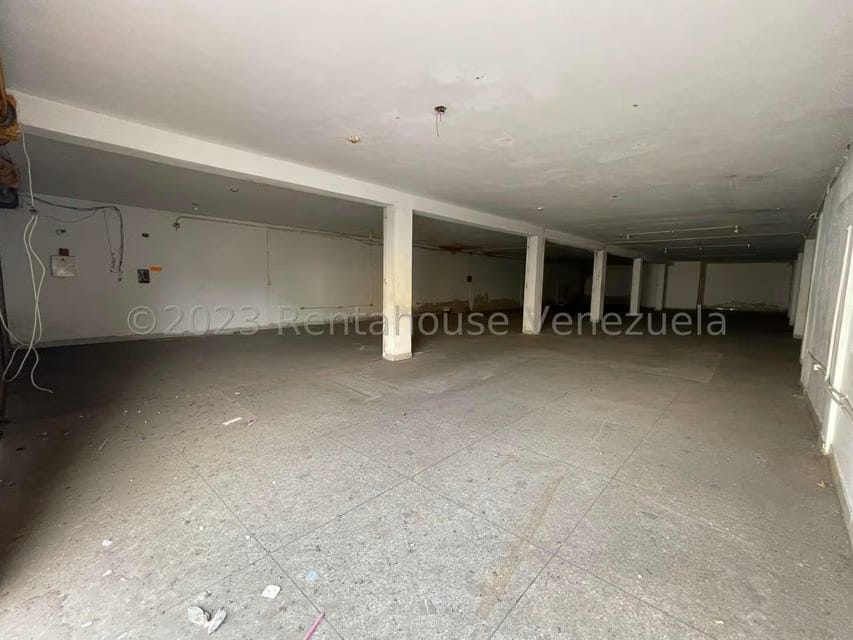 Comercial (Local Comercial) en Alquiler en Centro, Portuguesa - 20