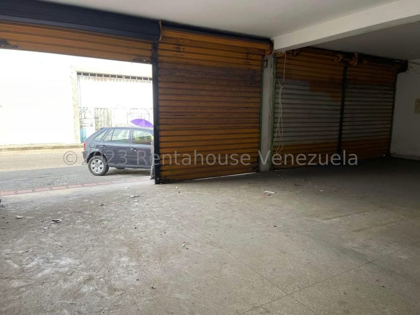 Comercial (Local Comercial) en Alquiler en Centro, Portuguesa - 3