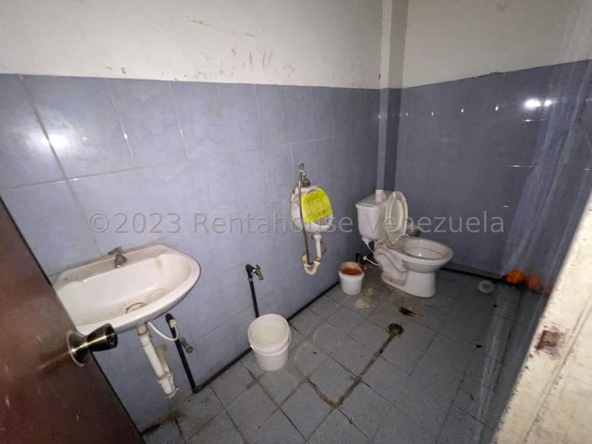 Comercial (Local Comercial) en Alquiler en Centro, Portuguesa - 22