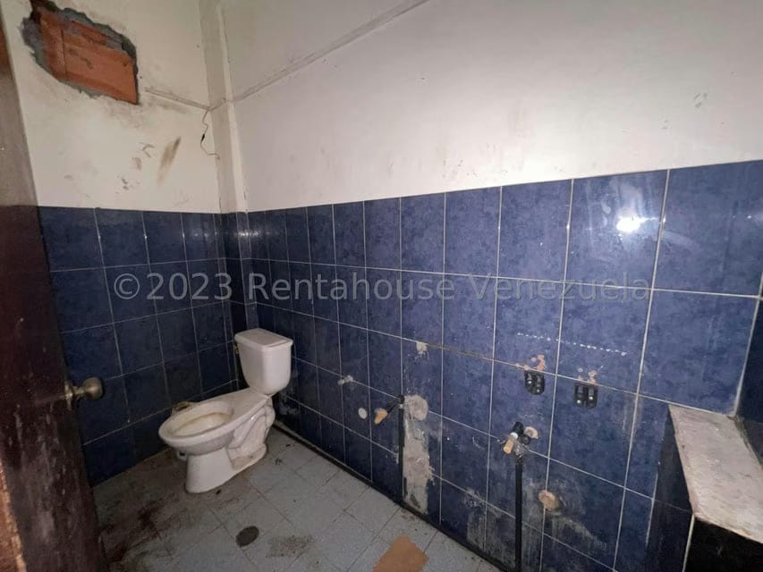 Comercial (Local Comercial) en Alquiler en Centro, Portuguesa - 23