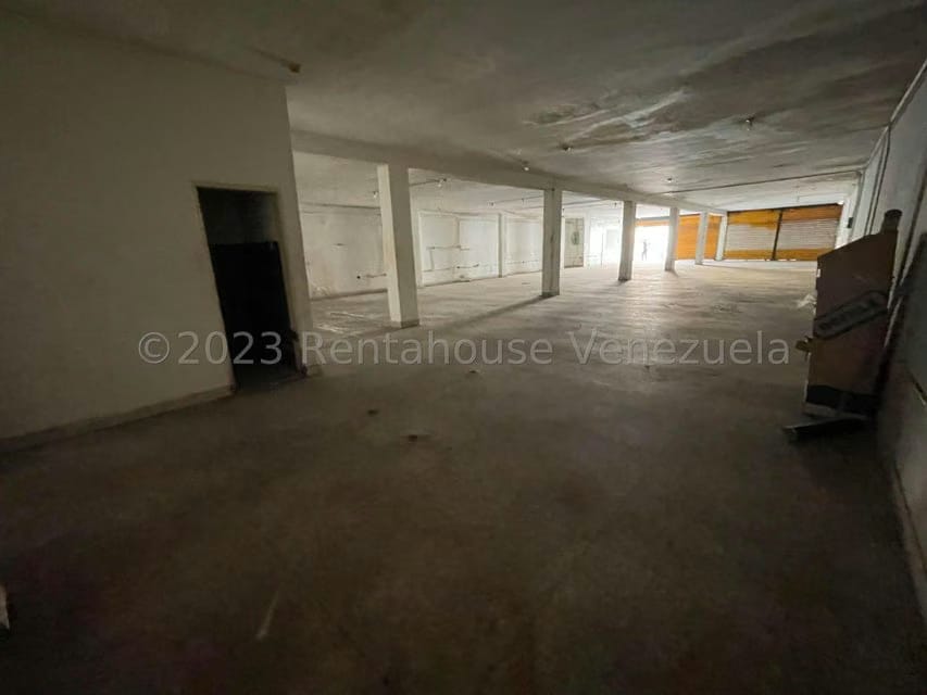 Comercial (Local Comercial) en Alquiler en Centro, Portuguesa - 4