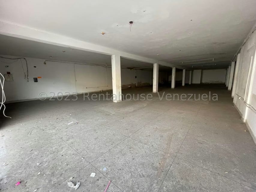 Comercial (Local Comercial) en Alquiler en Centro, Portuguesa - 5