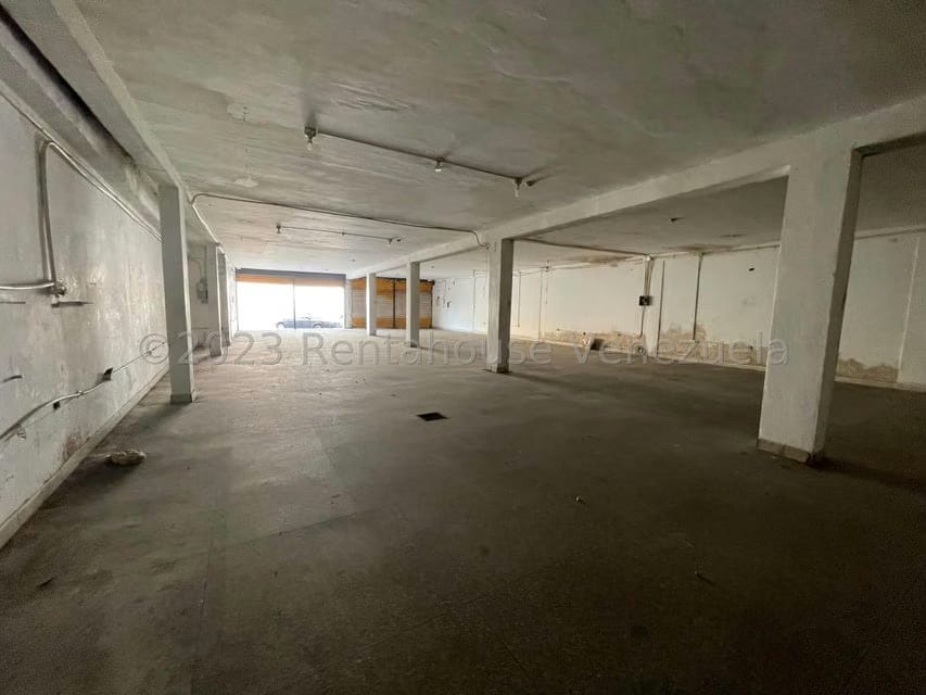 Comercial (Local Comercial) en Alquiler en Centro, Portuguesa - 6