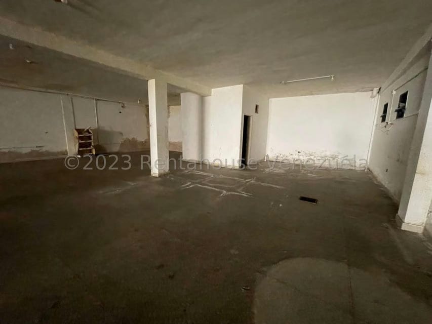 Comercial (Local Comercial) en Alquiler en Centro, Portuguesa - 7