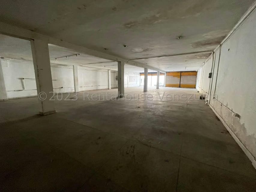 Comercial (Local Comercial) en Alquiler en Centro, Portuguesa - 8