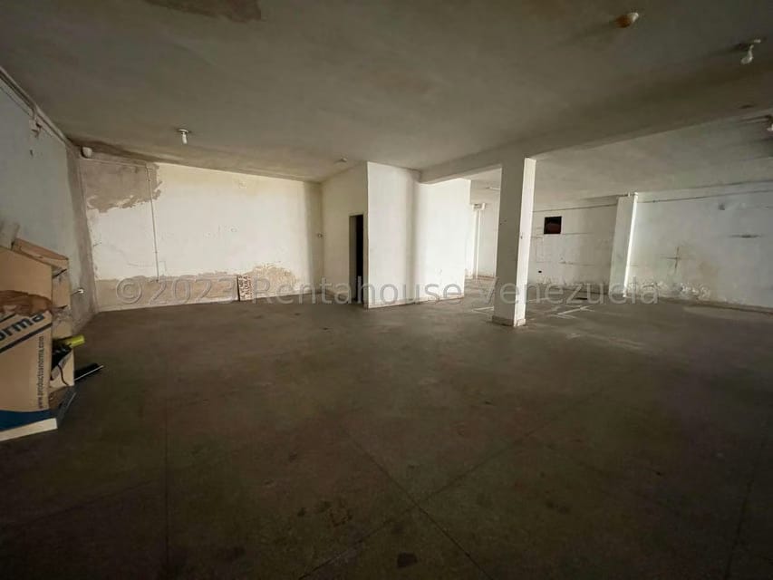 Comercial (Local Comercial) en Alquiler en Centro, Portuguesa - 9