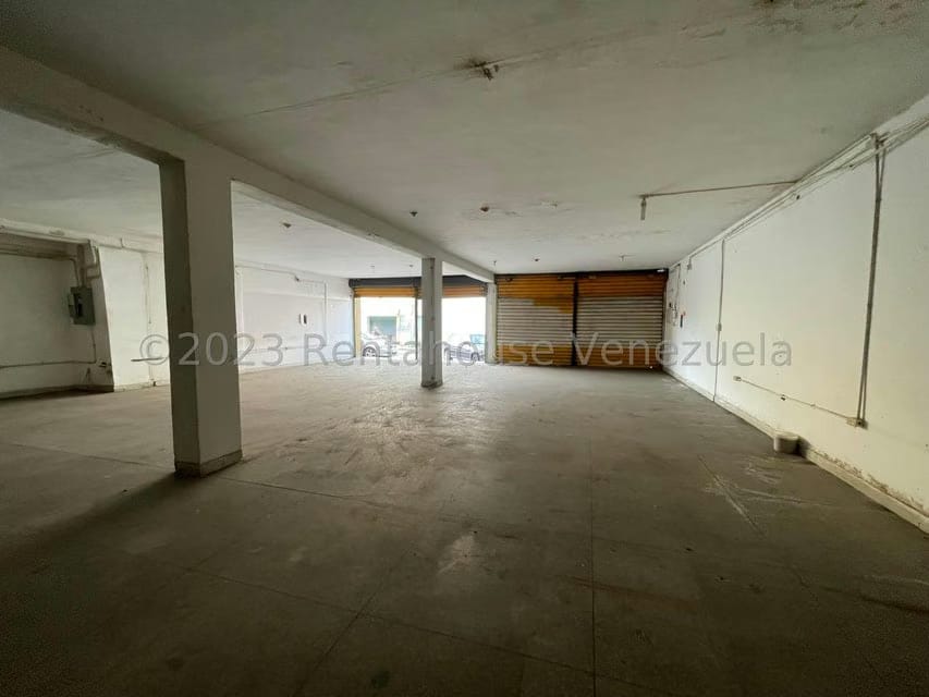 Comercial (Local Comercial) en Alquiler en Centro, Portuguesa - 10
