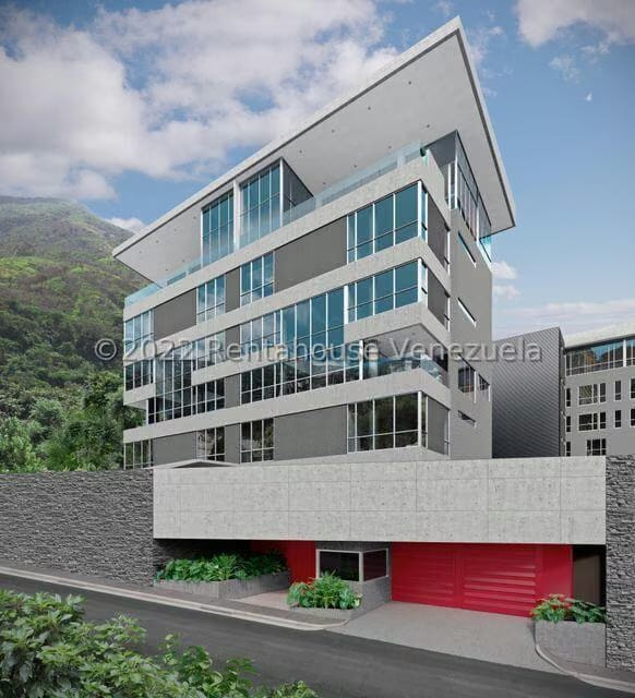 APARTAMENTO EN VENTA – ELENA MARIN NOBREGA - 2