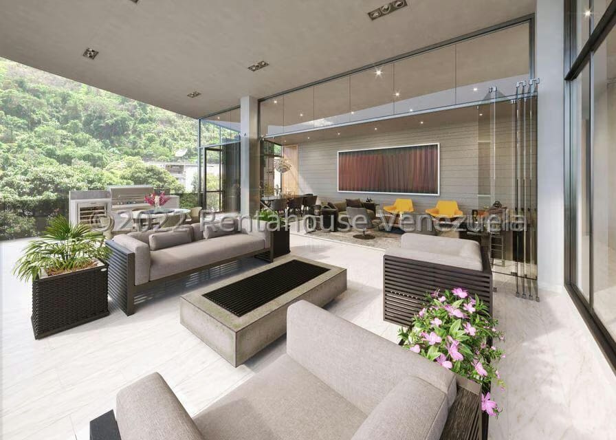 APARTAMENTO EN VENTA – ELENA MARIN NOBREGA - 4