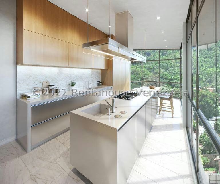 APARTAMENTO EN VENTA – ELENA MARIN NOBREGA - 5