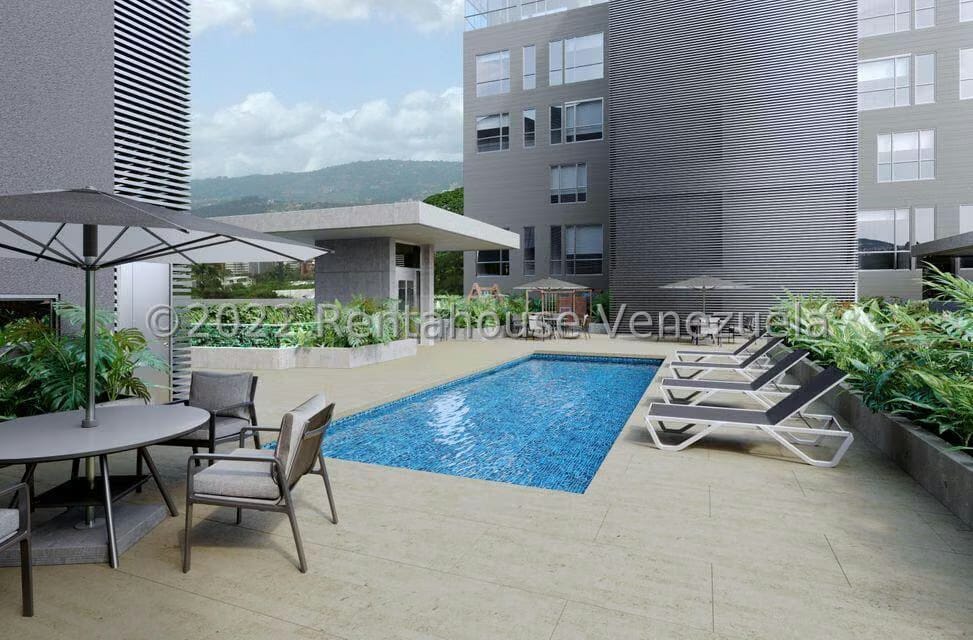 APARTAMENTO EN VENTA – ELENA MARIN NOBREGA - 9