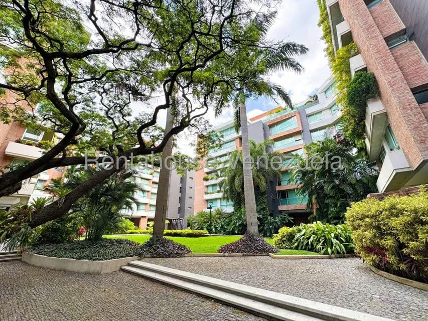 Apartamento (1 Nivel) en Venta en Campo Alegre, Distrito Metropolitano - 48