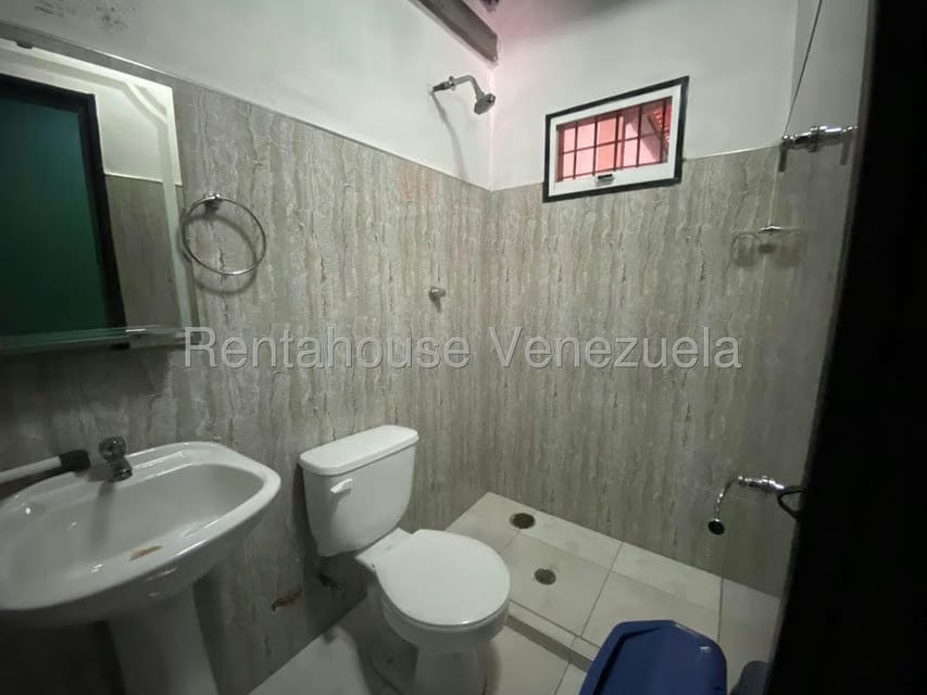 Comercial (Galpon - Deposito) en Venta en Miraflores, Portuguesa - 15