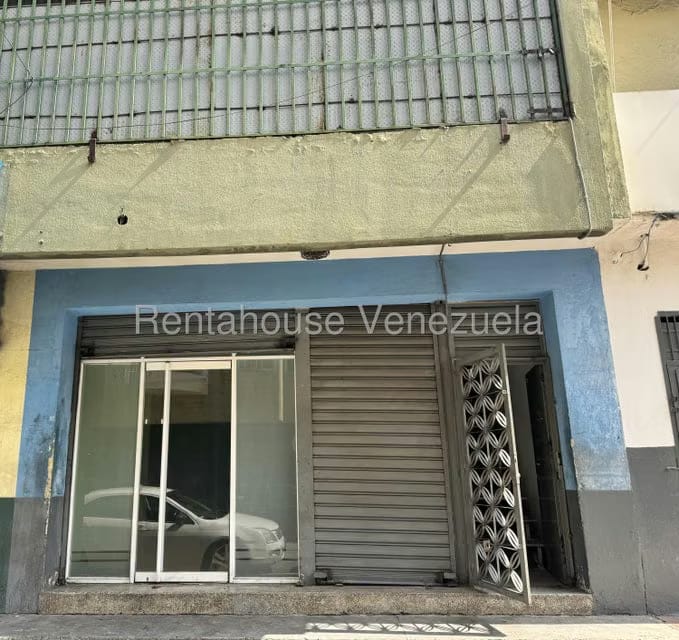 Comercial (Local Comercial) en Venta en Parroquia La Candelaria, Distrito Metropolitano - 2