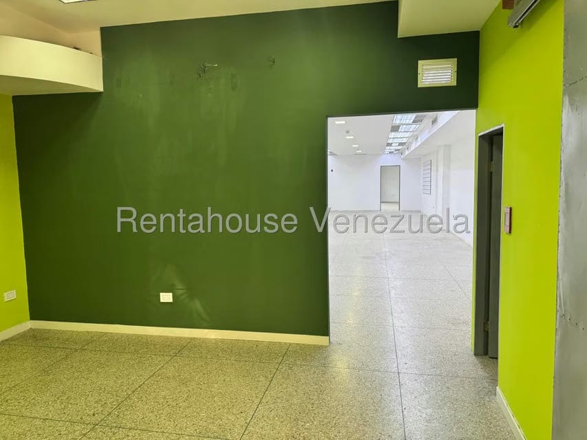 Comercial (Local Comercial) en Venta en Parroquia La Candelaria, Distrito Metropolitano - 5