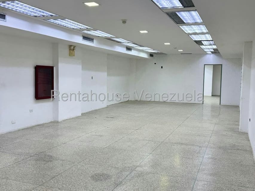 Comercial (Local Comercial) en Venta en Parroquia La Candelaria, Distrito Metropolitano - 7