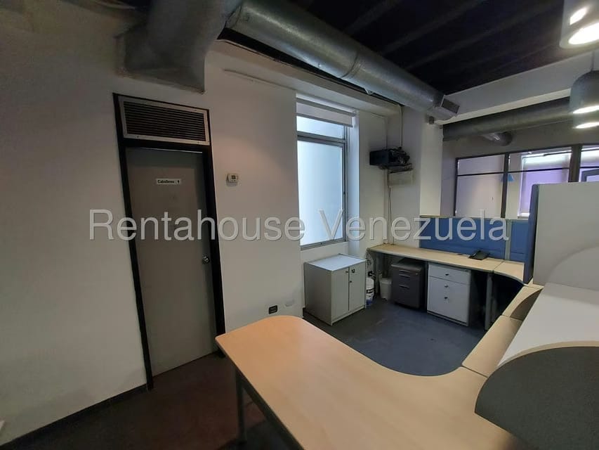 Comercial (Oficina) en Venta en Colinas de Bello Monte, Distrito Metropolitano - 12