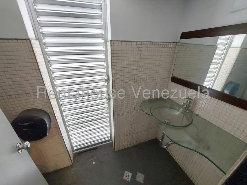 Comercial (Oficina) en Venta en Colinas de Bello Monte, Distrito Metropolitano - 13