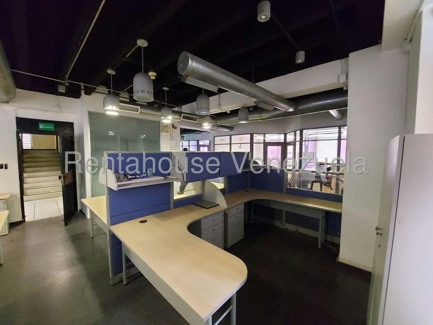 Comercial (Oficina) en Venta en Colinas de Bello Monte, Distrito Metropolitano - 14