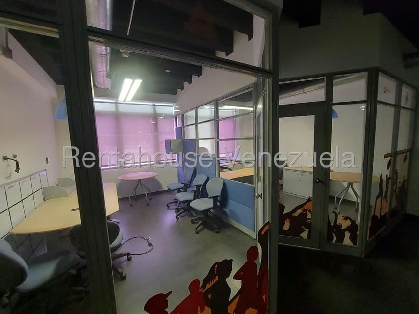 Comercial (Oficina) en Venta en Colinas de Bello Monte, Distrito Metropolitano - 15