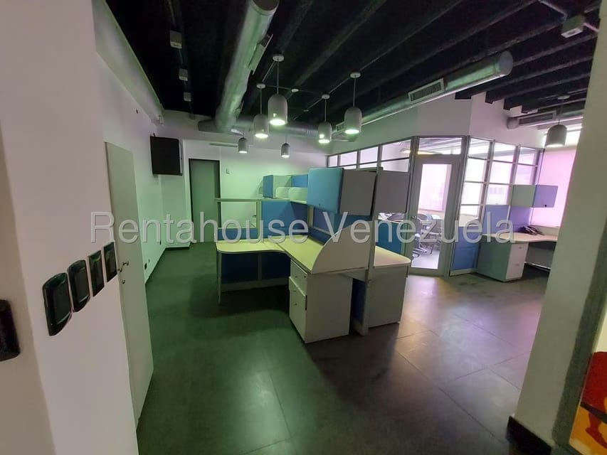 Comercial (Oficina) en Venta en Colinas de Bello Monte, Distrito Metropolitano - 16