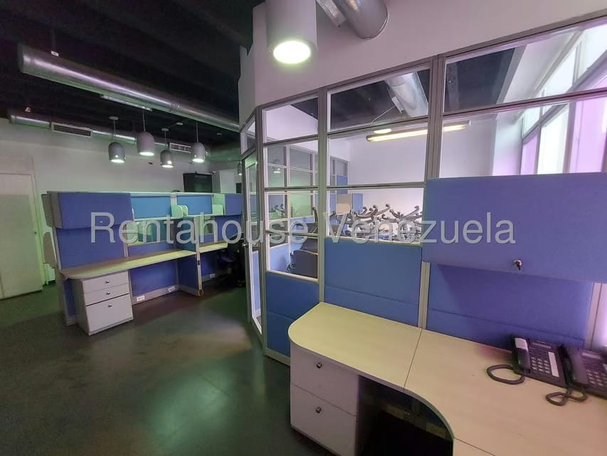 Comercial (Oficina) en Venta en Colinas de Bello Monte, Distrito Metropolitano - 17