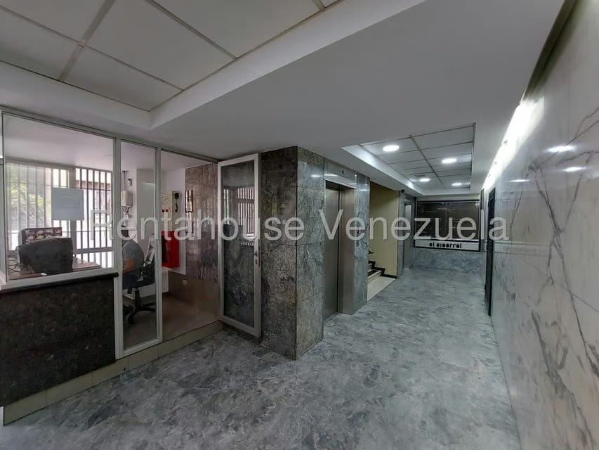 Comercial (Oficina) en Venta en Colinas de Bello Monte, Distrito Metropolitano - 20