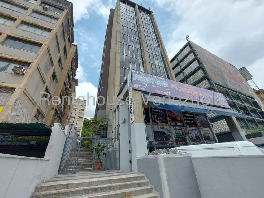 Comercial (Oficina) en Venta en Colinas de Bello Monte, Distrito Metropolitano - 25