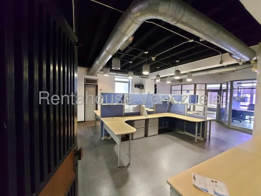 Comercial (Oficina) en Venta en Colinas de Bello Monte, Distrito Metropolitano - 4
