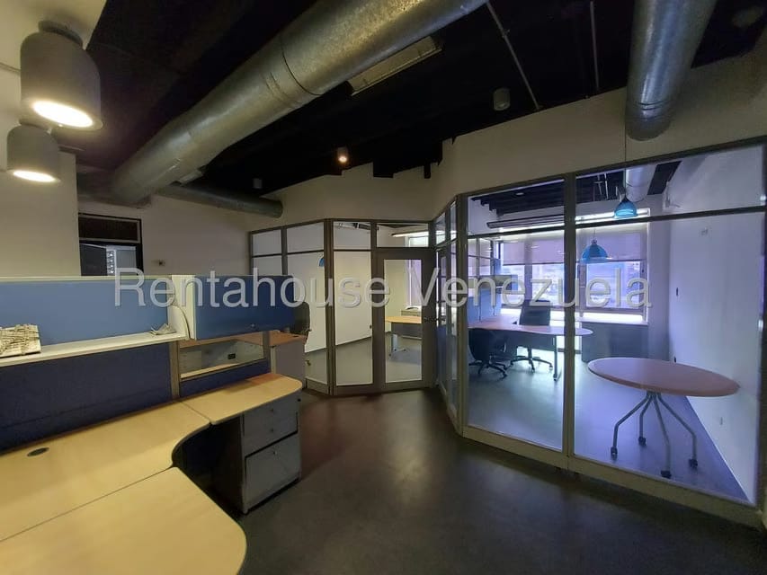 Comercial (Oficina) en Venta en Colinas de Bello Monte, Distrito Metropolitano - 6