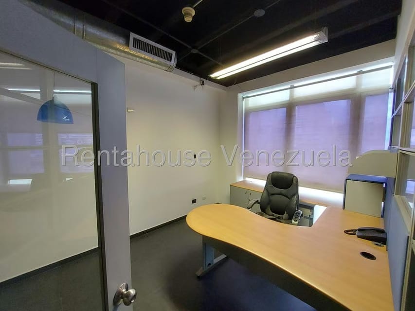 Comercial (Oficina) en Venta en Colinas de Bello Monte, Distrito Metropolitano - 7