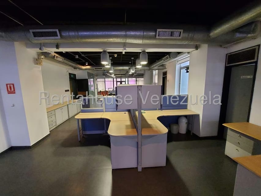 Comercial (Oficina) en Venta en Colinas de Bello Monte, Distrito Metropolitano - 8