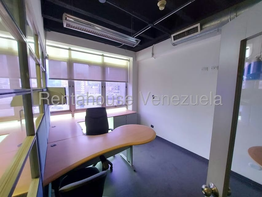 Comercial (Oficina) en Venta en Colinas de Bello Monte, Distrito Metropolitano - 9