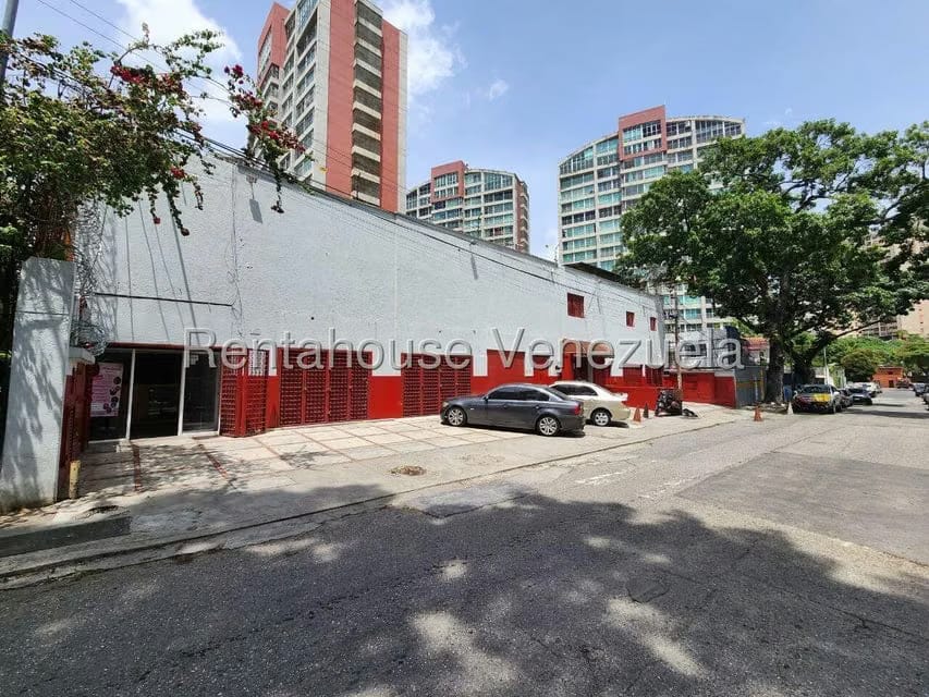 Comercial (Local Comercial) en Venta en San Bernardino, Distrito Metropolitano