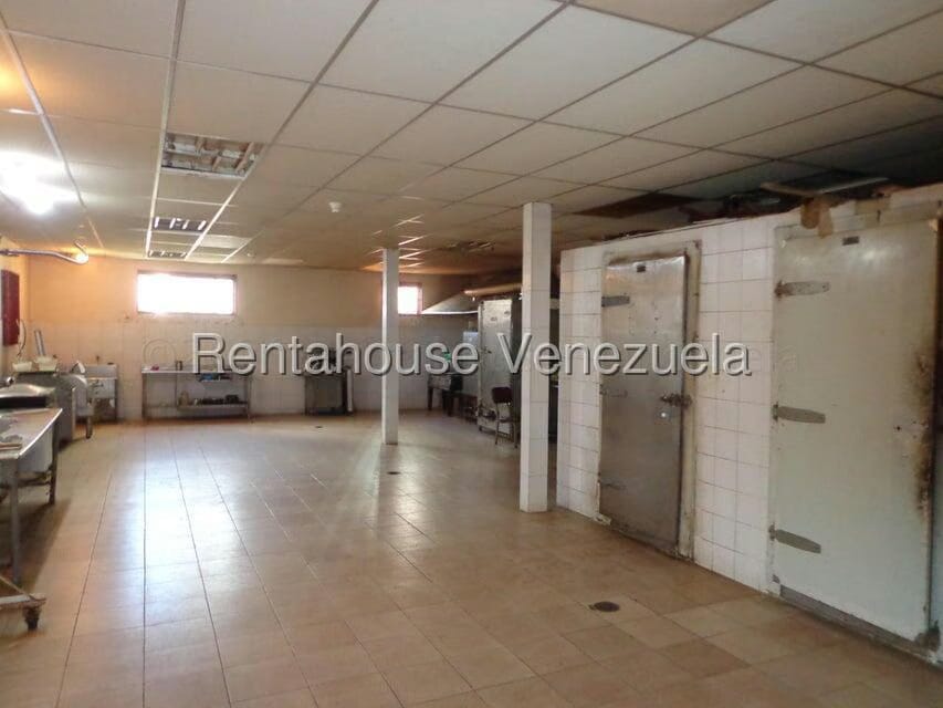 Comercial (Local Comercial) en Venta en San Bernardino, Distrito Metropolitano - 11