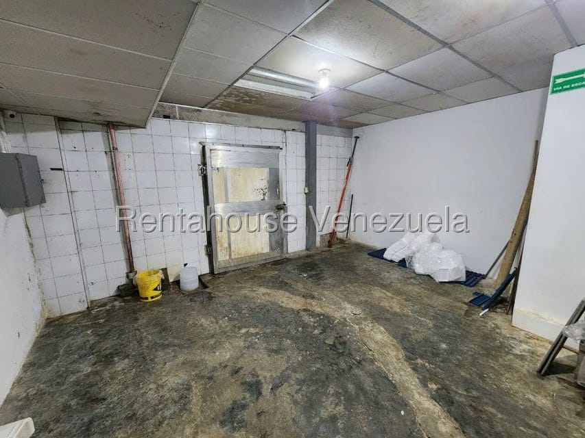 Comercial (Local Comercial) en Venta en San Bernardino, Distrito Metropolitano - 13