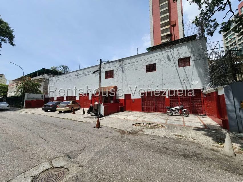 Comercial (Local Comercial) en Venta en San Bernardino, Distrito Metropolitano - 19