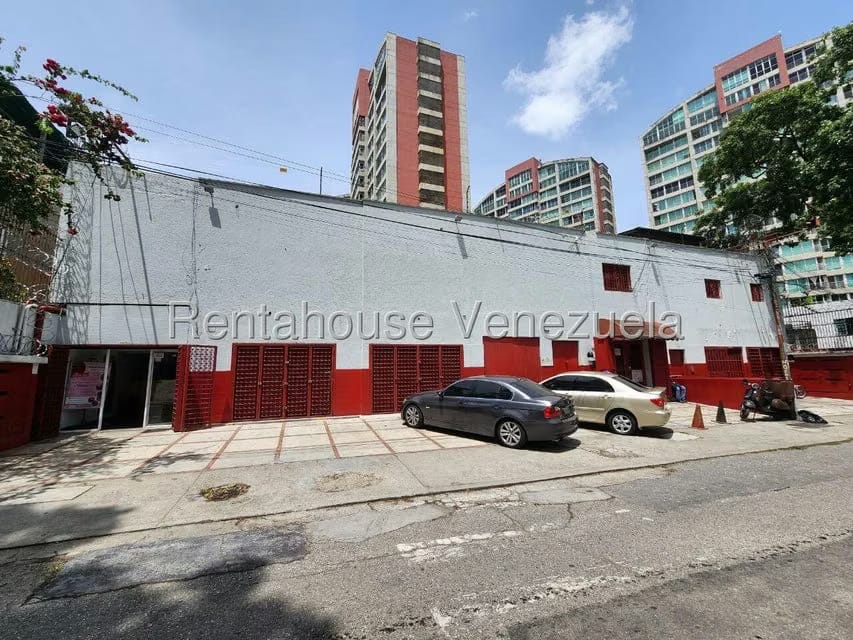 Comercial (Local Comercial) en Venta en San Bernardino, Distrito Metropolitano - 20