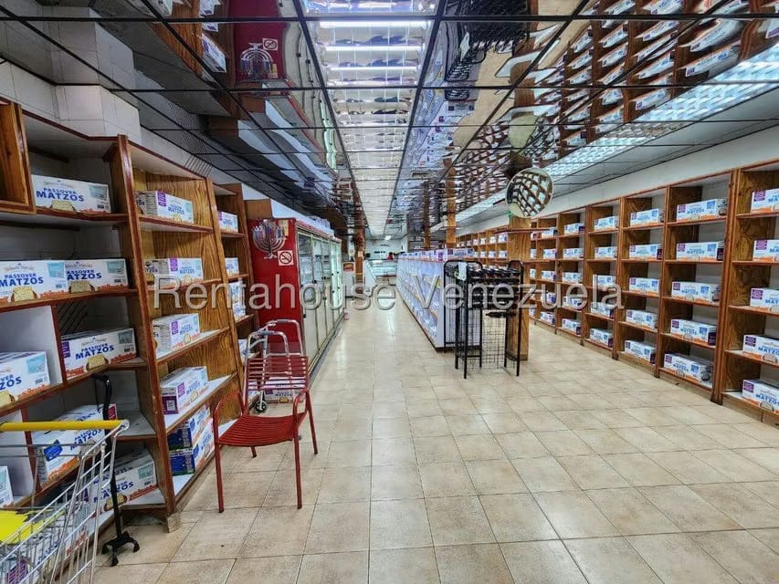 Comercial (Local Comercial) en Venta en San Bernardino, Distrito Metropolitano - 3