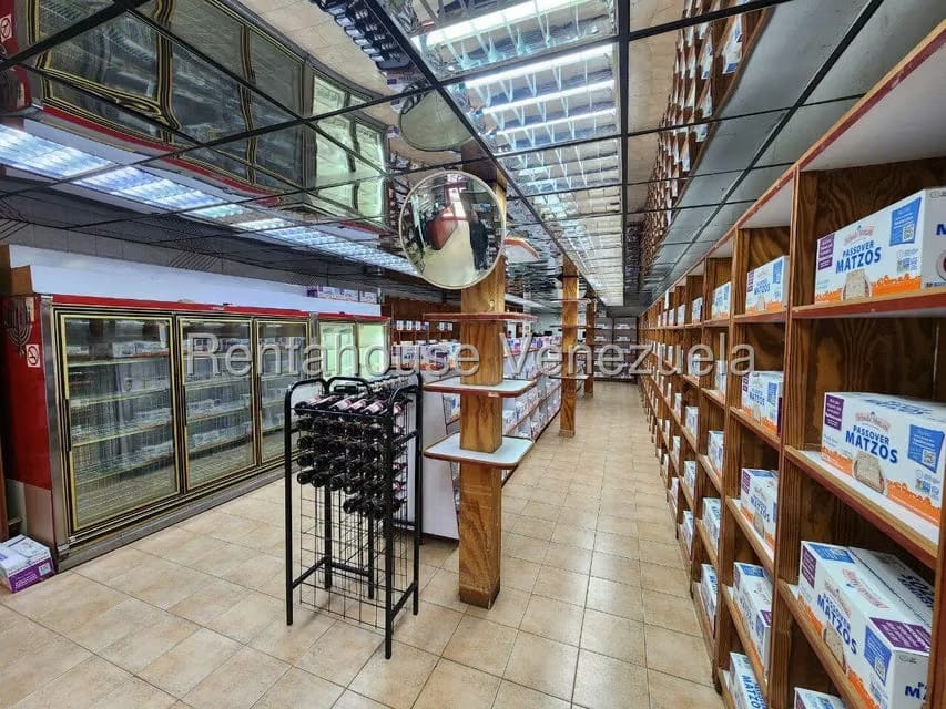 Comercial (Local Comercial) en Venta en San Bernardino, Distrito Metropolitano - 5