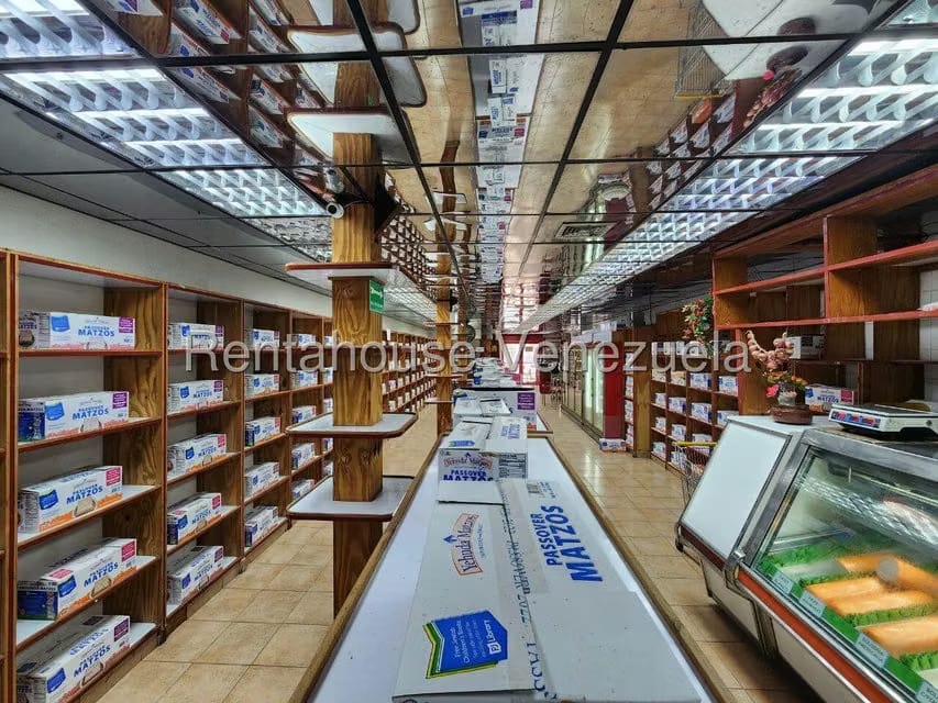 Comercial (Local Comercial) en Venta en San Bernardino, Distrito Metropolitano - 8