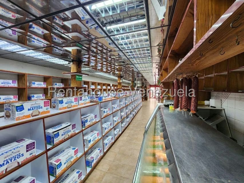 Comercial (Local Comercial) en Venta en San Bernardino, Distrito Metropolitano - 9