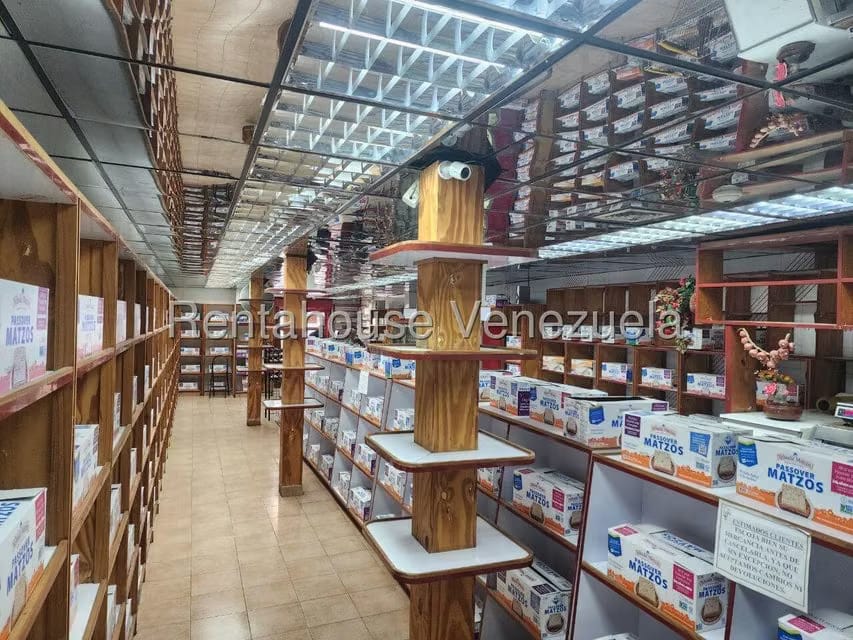 Comercial (Local Comercial) en Venta en San Bernardino, Distrito Metropolitano - 10